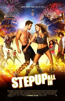Step Up All In (2014) - Stream Online