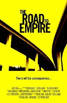 The Road to Empire (2007) - Stream Online
