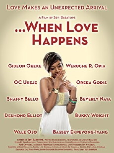 When Love Happens (2014) - Stream Online