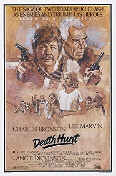 Death Hunt (1981) - Stream Online