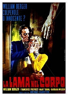 The Murder Clinic (1966) - Stream Online