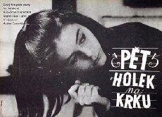 Five Girls Around the Neck (1967) - Stream Online