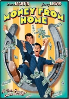 Money from Home (1953) - Stream Online