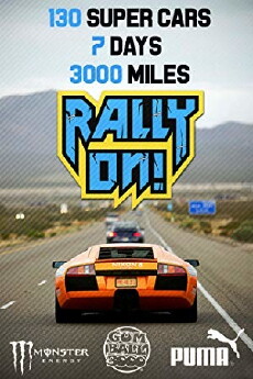 Rally On (2011) - Stream Online