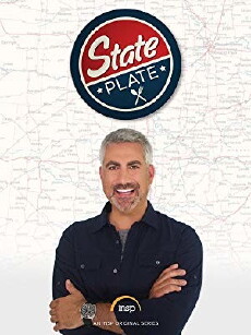 State Plate (2016) - Stream Online