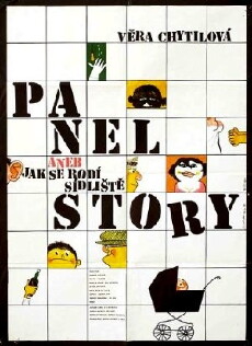 Panelstory aneb Jak se rodí sídliste (1980) - Stream Online
