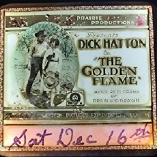 The Golden Flame (1923) - Stream Online