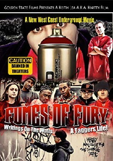 Fumes of Fury (2018) - Stream Online