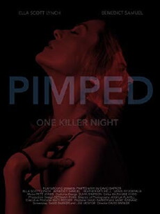 Pimped (2018) - Stream Online