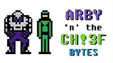Arby 'n' the Chief: Bytes (2012) - Stream Online