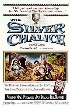 The Silver Chalice (1954) - Stream Online