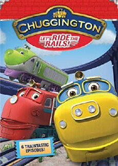Chuggington (2008) - Stream Online