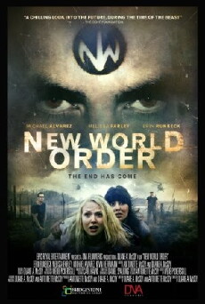 New World Order: The End Has Come (2013) - Stream Online