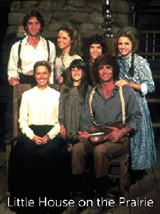 Little House: Bless All the Dear Children (1984) - Stream Online