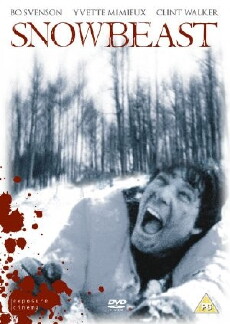 Snowbeast (1977) - Stream Online