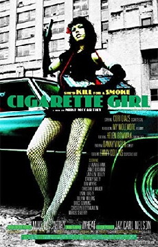 Cigarette Girl (2009) - Stream Online