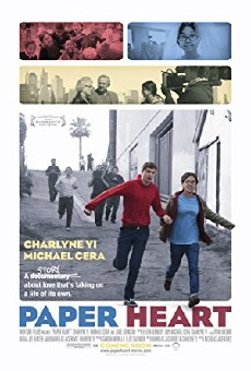 Paper Heart (2009) - Stream Online