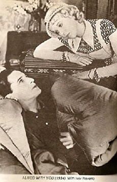 I Lived with You (1933) - Stream Online