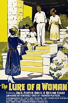 The Lure of a Woman (1921) - Stream Online