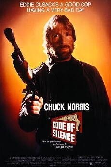 Code of Silence (1985) - Stream Online