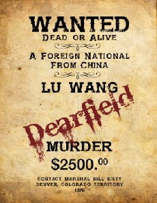 Dearfield (2017) - Stream Online