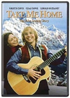 Take Me Home: The John Denver Story (2000) - Stream Online