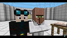 Minecraft High School (2015) - Stream Online