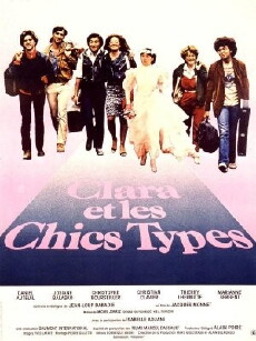 Clara und die tollen Typen (1981) - Stream Online