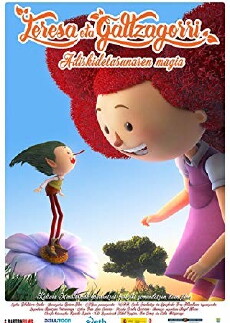 Elf on the Run (2016) - Stream Online