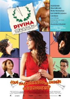 Divina confusión (2008) - Stream Online