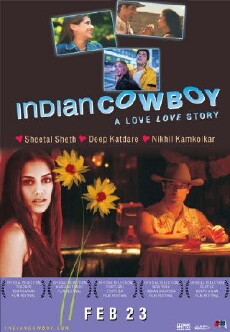Indian Cowboy (2004) - Stream Online