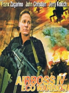 Airboss IV: The X Factor (2000) - Stream Online
