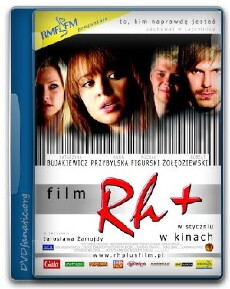 Rh+ (2005) - Stream Online