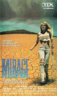 Mirage (1990) - Stream Online