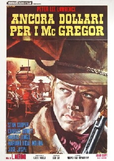More Dollars for the MacGregors (1970) - Stream Online