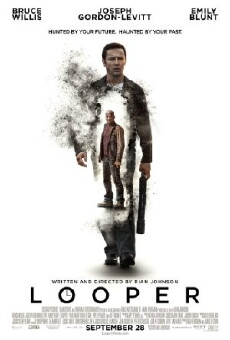 Looper (2012) - Stream Online