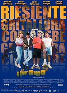 La Promo (2008) - Stream Online