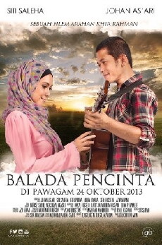Balada Pencinta (2013) - Stream Online
