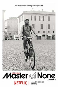 Master of None (2015) - Stream Online