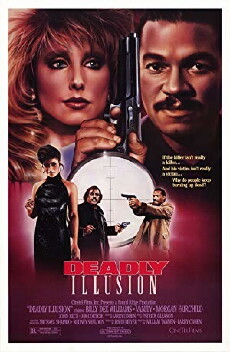 Deadly Illusion (1987) - Stream Online