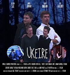 Ukeire (2015) - Stream Online