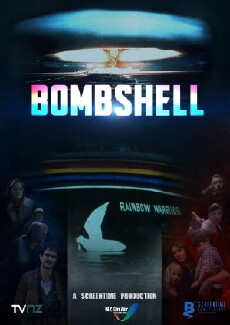 Bombshell (2016) - Stream Online