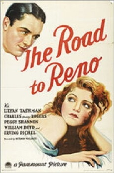 The Road to Reno (1931) - Stream Online