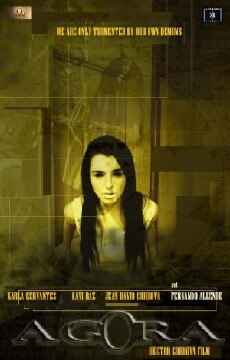 Agora (2016) - Stream Online