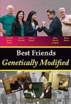 Best Friends Genetically Modified (2016) - Stream Online