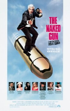 The Naked Gun: From the Files of Police Squad! (1988) - Stream Online
