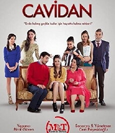 Rumuz Cavidan (2015) - Stream Online