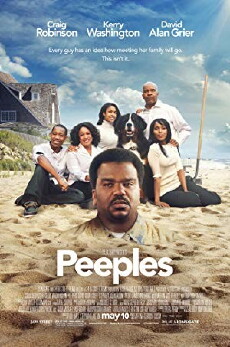 Peeples (2013) - Stream Online
