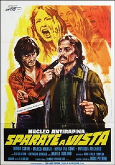 Kidnapping... ein Tag der Gewalt (1977) - Stream Online