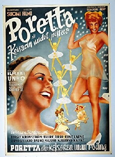 Poretta eli Keisarin uudet pisteet (1941) - Stream Online